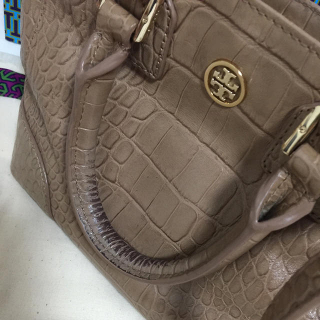 Tory Burch(トリーバーチ)のトリーバーチ バッグ レディースのバッグ(ハンドバッグ)の商品写真