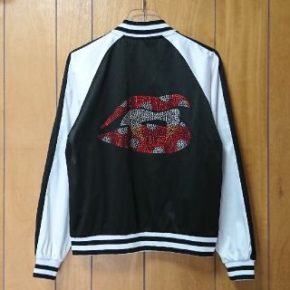 STUSSY(スカジャン)のフリマアイテム一覧 STUSSY(スカジャン)のフリマアイテム一覧
