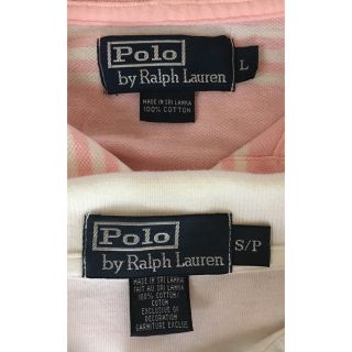 ポロラルフローレン(POLO RALPH LAUREN)のtomo様(ポロシャツ)