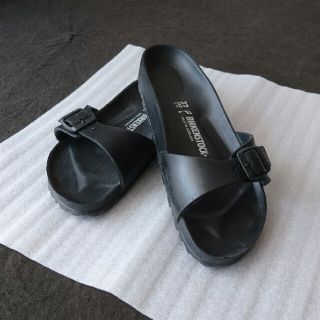 ビルケンシュトック(BIRKENSTOCK)のビルケンシュトック☆マドリッド☆EVA(サンダル)