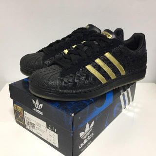 アディダス(adidas)の【限定レア】adidas✕STAR WARS　Superstar スーパースター(スニーカー)