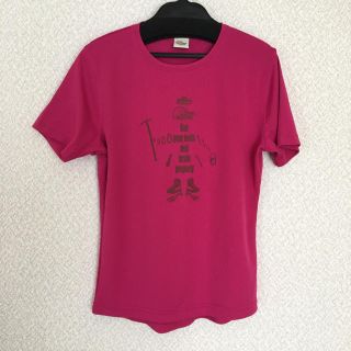 ロウアルパイン(Lowe Alpine)のlowealpine Tシャツ(Tシャツ(半袖/袖なし))