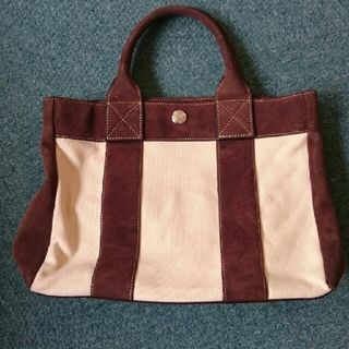 ナチュラルビューティーベーシック(NATURAL BEAUTY BASIC)のナチュラルビューティーベーシック👜キャンパスバック(トートバッグ)