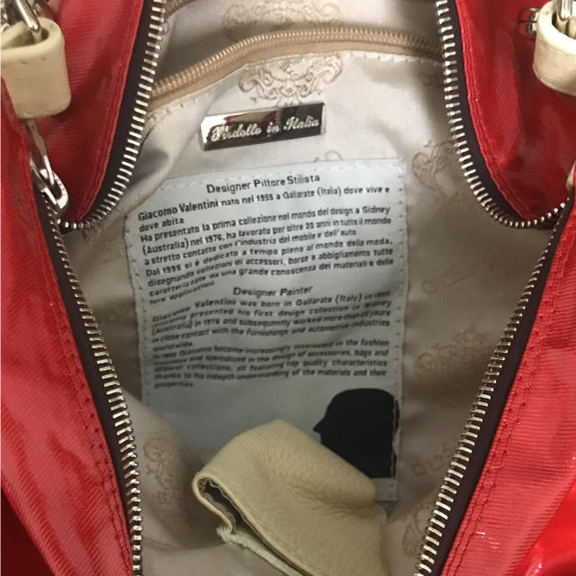 Orobianco(オロビアンコ)のオロビアンコのショルダーバッグ メンズのバッグ(ショルダーバッグ)の商品写真