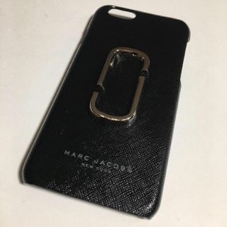 マークバイマークジェイコブス(MARC BY MARC JACOBS)のMARC JACOBS iPhoneケース(iPhoneケース)