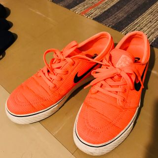 ナイキ(NIKE)のNIKE スリッポン スニーカー(スニーカー)