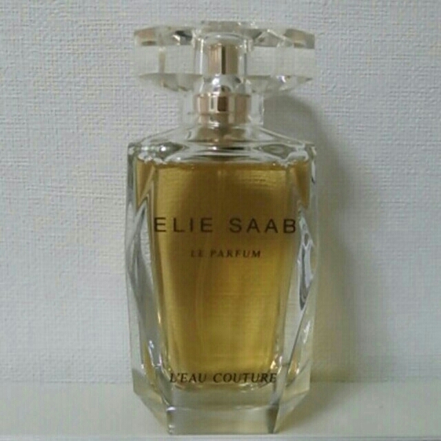 ELIE SAAB(エリーサーブ)のエリーサーブ ロークチュール オードトワレ 100ml コスメ/美容の香水(香水(女性用))の商品写真