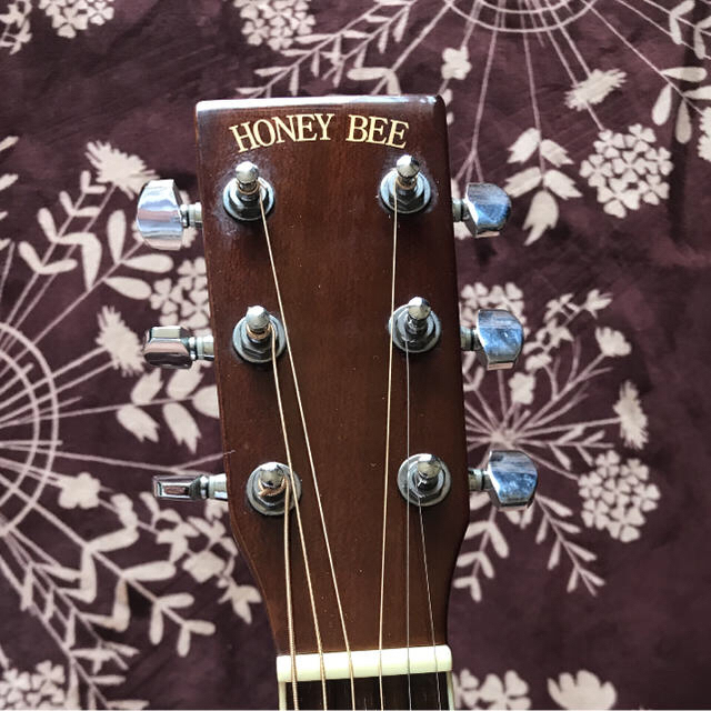HONEY BEE - 【HONEY BEE】F-15/N ソフトケース付きの通販 by