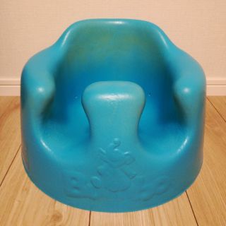 バンボ(Bumbo)のバンボ　ブルー(その他)