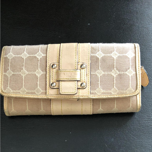 COMME CA DU MODE(コムサデモード)の中古 COMME CA DU MODE レディース 財布 レディースのファッション小物(財布)の商品写真