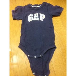 ギャップ(GAP)のGAPロンパース(その他)