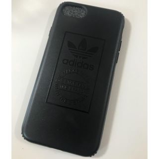 アディダス(adidas)の専用！アディダス アイフォンケース(iPhoneケース)