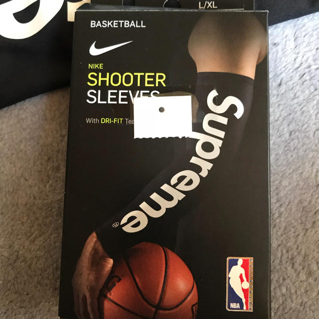 Supreme - Supreme/NIKE/NBA Shooting Sleeve