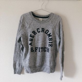 アバクロンビーアンドフィッチ(Abercrombie&Fitch)のちひろさん専用(トレーナー/スウェット)