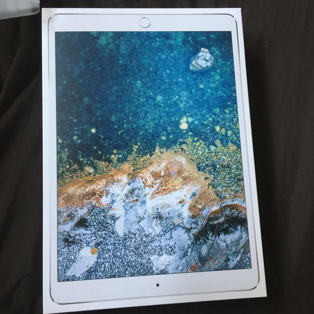 Apple - iPad Pro 10.5インチ WiFiモデル 256ギガの通販 by かずー's