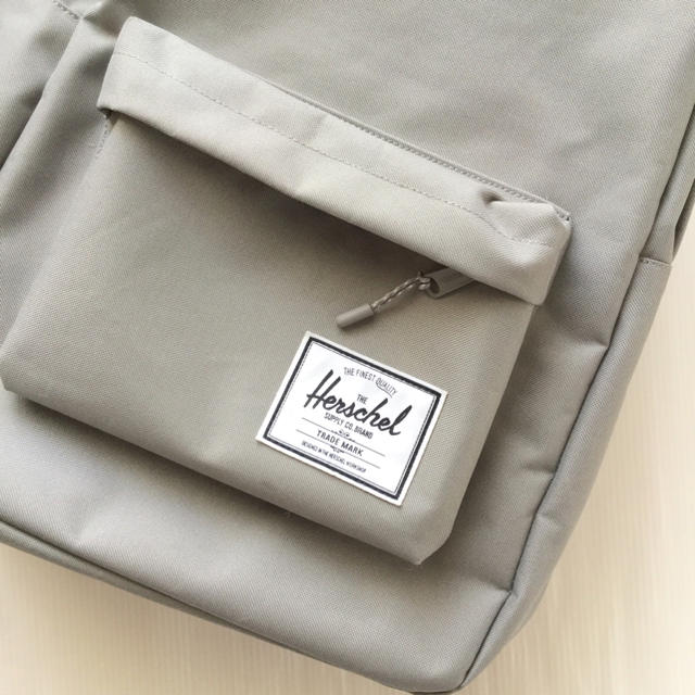 HERSCHEL(ハーシェル)のほぼ新品 人気♡Herschel*リュック バックパック レディースのバッグ(リュック/バックパック)の商品写真