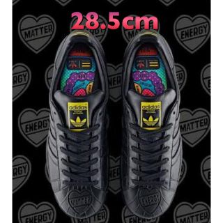 アディダス(adidas)のadidas Superstar RT SUPERSHELL Pharrell(スニーカー)