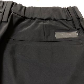 ブラックレーベルクレストブリッジ(BLACK LABEL CRESTBRIDGE)のBLACK LABEL ブラックレーベル パンツ(スラックス)