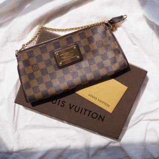 ルイヴィトン(LOUIS VUITTON)のルイヴィトン ポシェット バッグ(ショルダーバッグ)