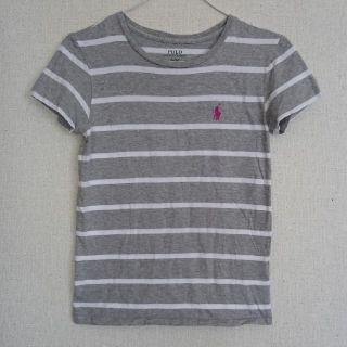 ポロラルフローレン(POLO RALPH LAUREN)のポロ ラルフローレン Tシャツ(Tシャツ(半袖/袖なし))