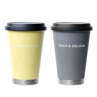 ディーンアンドデルーカ(DEAN & DELUCA)のちほにゃん様☆専用(タンブラー)