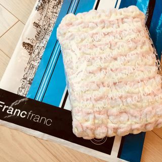 フランフラン(Francfranc)のフランフラン❁バスタオル(タオル/バス用品)