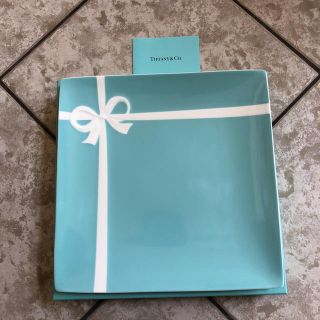 ティファニー(Tiffany & Co.)のティファニー お皿(食器)