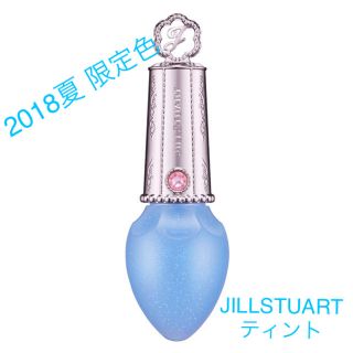 ジルスチュアート(JILLSTUART)の ジルスチュアート　フォーエヴァージューシー オイルルージュティント ★限定色(リップグロス)