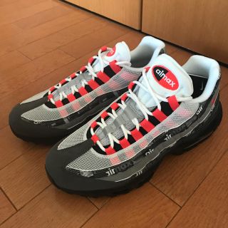 アトモス(atmos)のNIKE AIR MAX 95 PRNT/ エアマックス95(スニーカー)