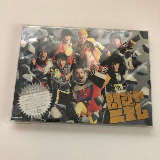 カンジャニエイト(関ジャニ∞)の関ジャニズム CDアルバム 初回A(アイドルグッズ)