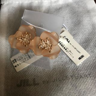 ジルバイジルスチュアート(JILL by JILLSTUART)の専用 ■JILL by JILLSTUART ピアス(ピアス)