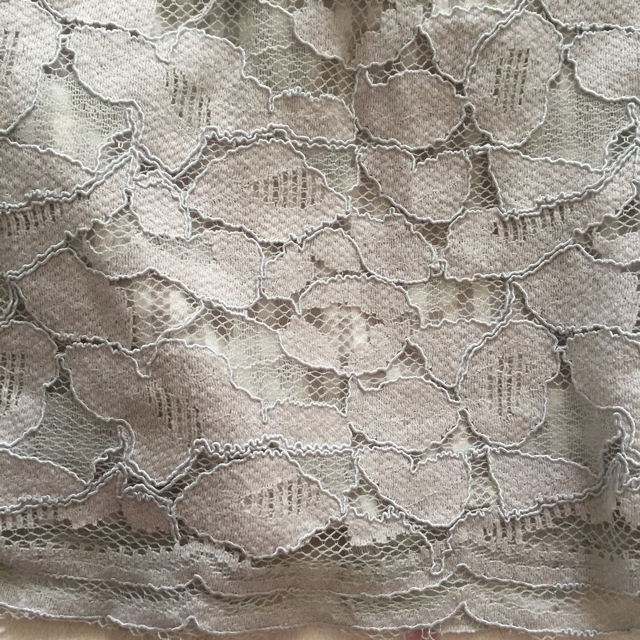 AEON(イオン)のリバーシブルタイトスカート レディースのスカート(ひざ丈スカート)の商品写真