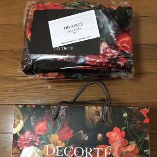 コスメデコルテ(COSME DECORTE)のコスメデコルテ   ブランケット(その他)