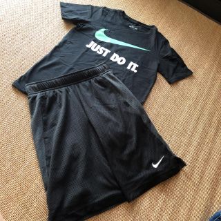 ナイキ(NIKE)の男児セットアップ(その他)