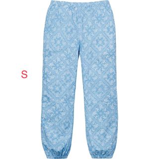 シュプリーム(Supreme)のSupreme Bandana Track Pant バンダナ(その他)