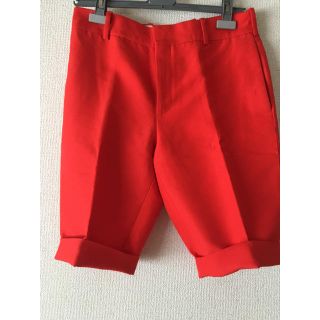 Marni - MARNI マルニ ハーフパンツ 40 2015Sの通販 by meg|マルニ