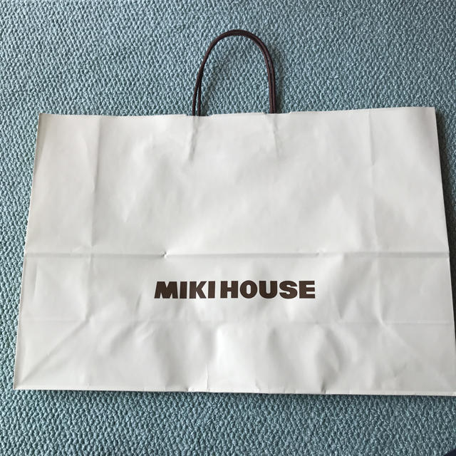 mikihouse(ミキハウス)の☆ak様専用☆ミキハウス メリー キッズ/ベビー/マタニティのおもちゃ(オルゴールメリー/モービル)の商品写真