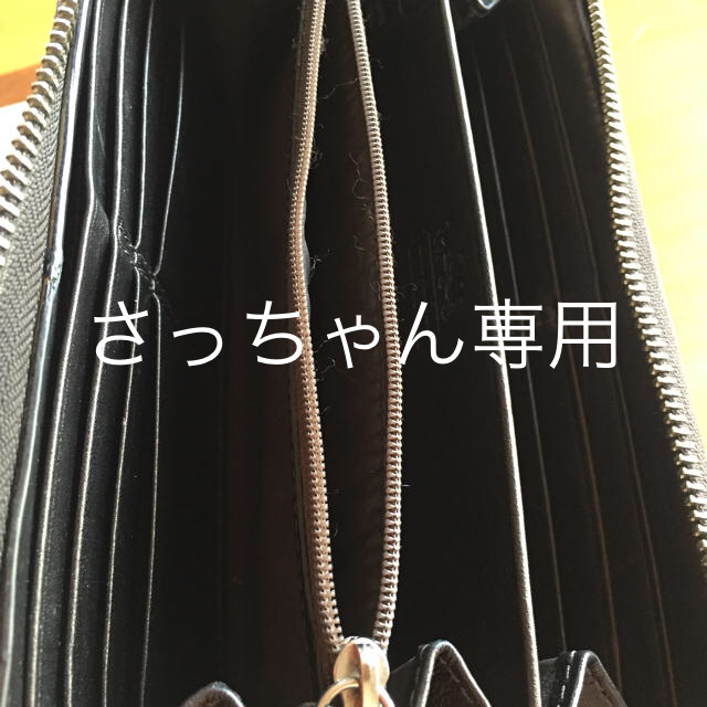 COACH(コーチ)のコーチ財布 メンズのファッション小物(長財布)の商品写真