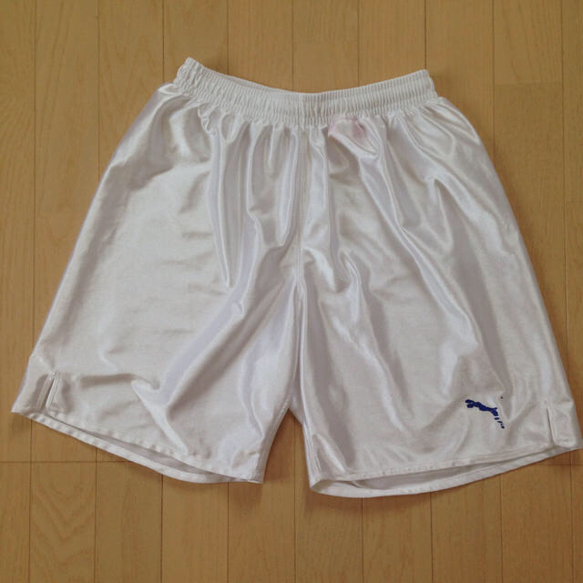 Puma サッカーパンツ Puma プーマ L 白の通販 By Sugar S Shop プーマならラクマ Puma サッカーパンツ Puma プーマ L 白の通販 By Sugar S Shop プーマならラクマ