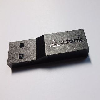 Adonit Dash 2

用充電器 (その他)