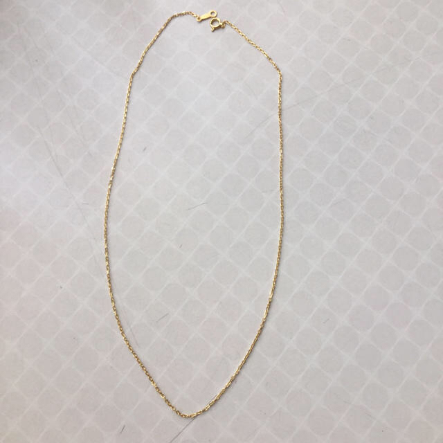 JEWELRY TSUTSUMI(ジュエリーツツミ)の18金 ネックレス レディースのアクセサリー(ネックレス)の商品写真