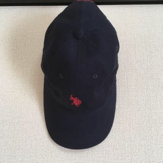 ポロラルフローレン(POLO RALPH LAUREN)のポロラルフ・ローレン♥(キャップ)