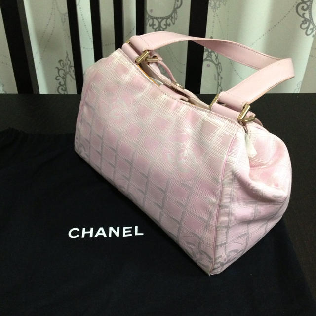 CHANEL - シャネル☆トートバッグ