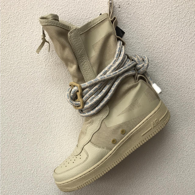 NIKE(ナイキ)のナイキ SF AF1 HI 26.5cm 27.5cm 28.5cm SFAF1 メンズの靴/シューズ(スニーカー)の商品写真