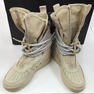 ナイキ(NIKE)のナイキ SF AF1 HI 26.5cm 27.5cm 28.5cm SFAF1(スニーカー)