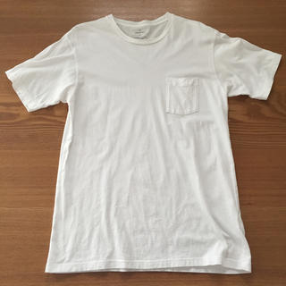 ステュディオス(STUDIOUS)のSTUDIOUS tシャツ(Tシャツ/カットソー(半袖/袖なし))