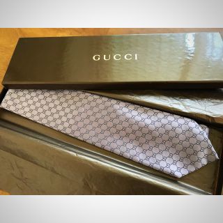 グッチ(Gucci)のグッチ ネクタイ(ネクタイ)