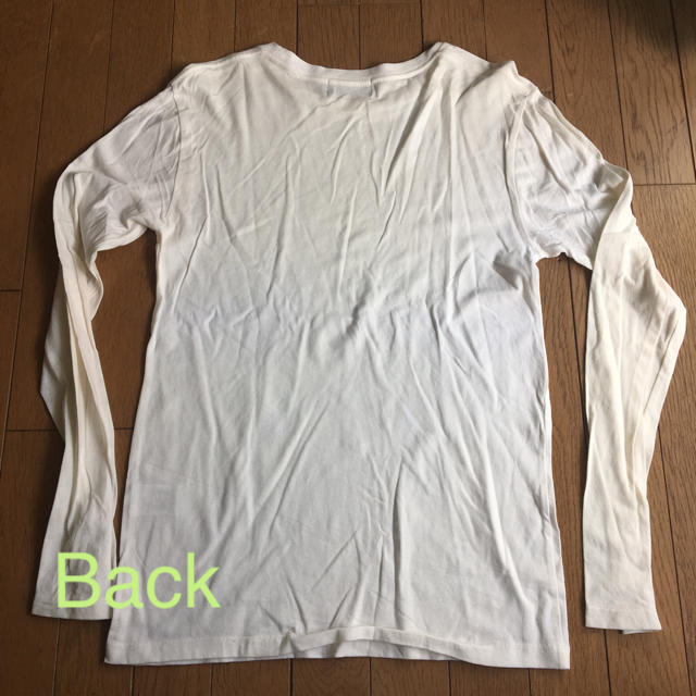 Paul Smith(ポールスミス)の豆パンマーガリン様お取り置き商品 メンズのトップス(Tシャツ/カットソー(七分/長袖))の商品写真