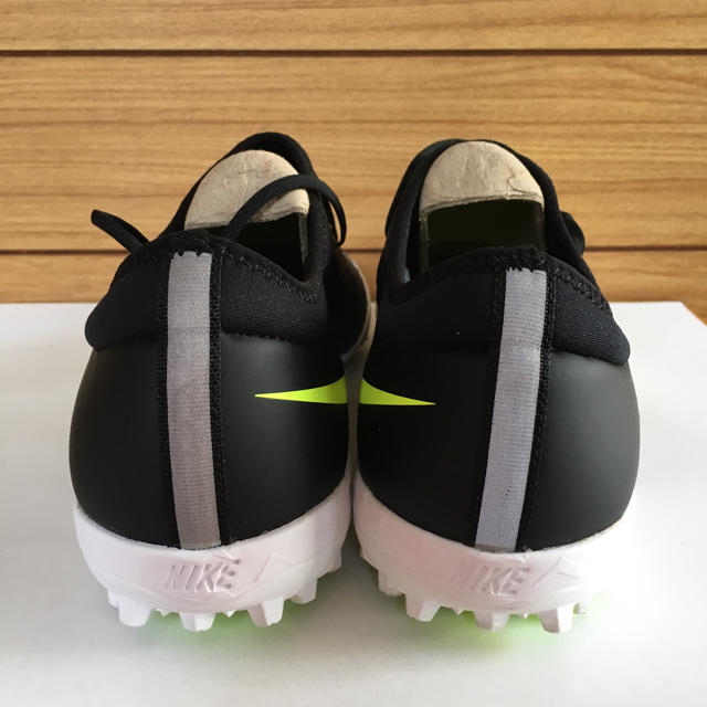 NIKE(ナイキ)のちく輪ちゃん様❤ナイキ サッカーシューズ スポーツ/アウトドアのサッカー/フットサル(シューズ)の商品写真