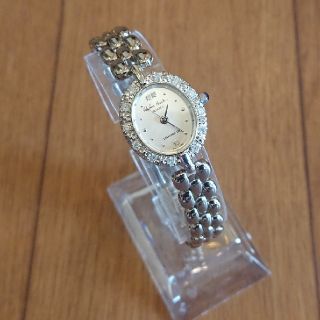ヴァレンティノ(VALENTINO)の☆VALENTINO MORADEI腕時計ダイヤモンド☆(腕時計)